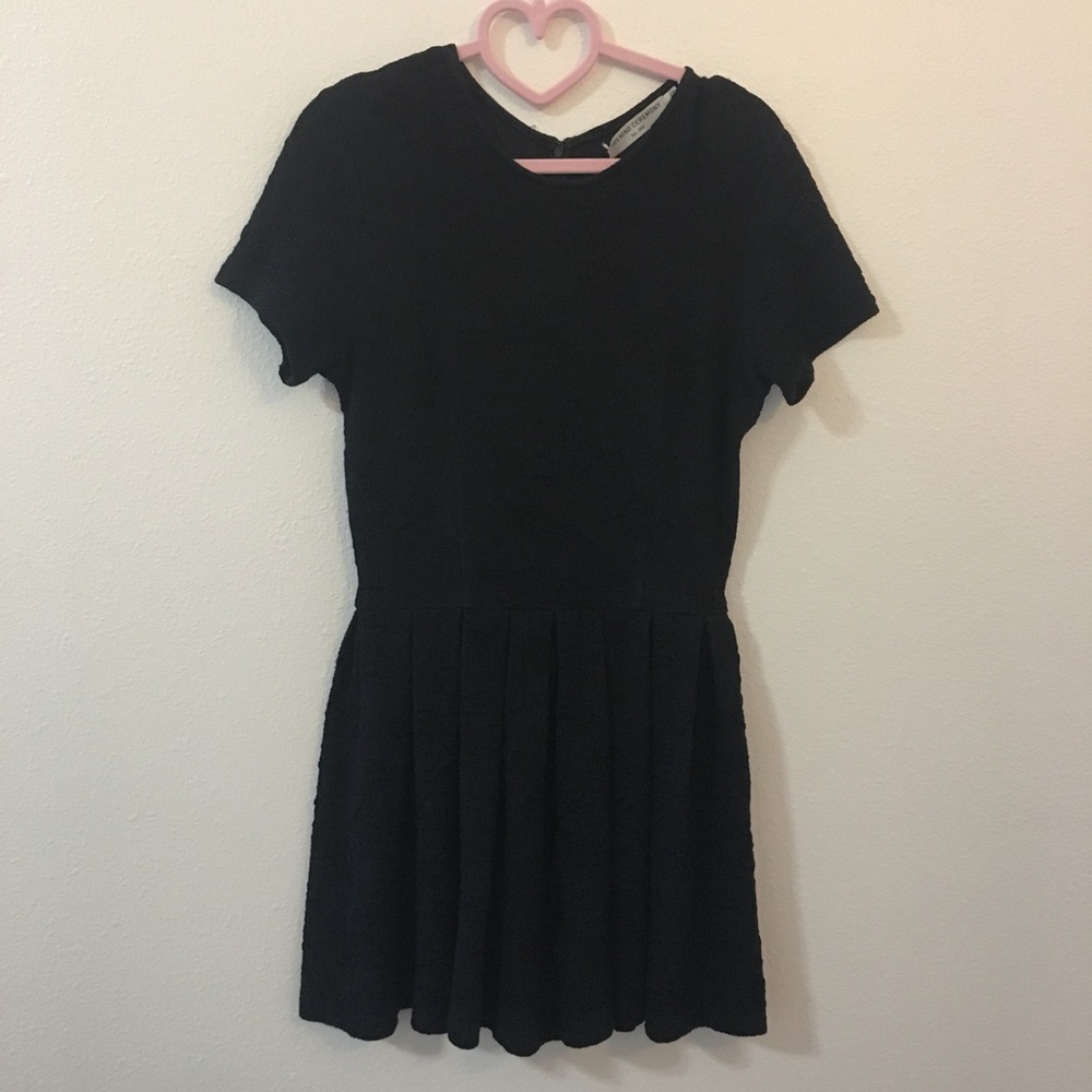 Opening ceremony drop waist dress